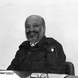 Palästinenserführer privat