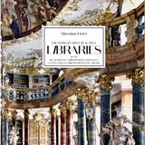 "Massimo Listri. The World’s Most Beautiful Libraries", Hardcover, 512 Seiten, erschienen im Taschen Verlag. Preis: 25 Euro. 