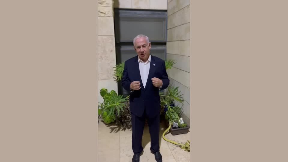 Video: Herzschrittmacher-OP bei Netanjahu vor Justizreform-Abstimmung