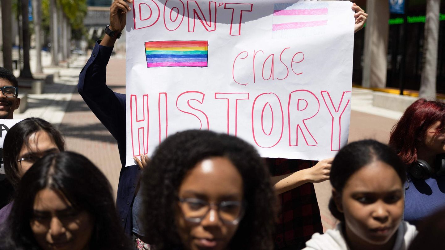 Florida: Students will learn that not everything about slavery was bad