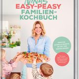 Cover von "Ninas easy-peasy Familienkochbuch"