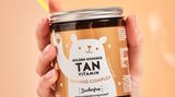 GOLDEN GODDESS Tan Vitamins