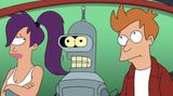 Szene aus "Futurama"