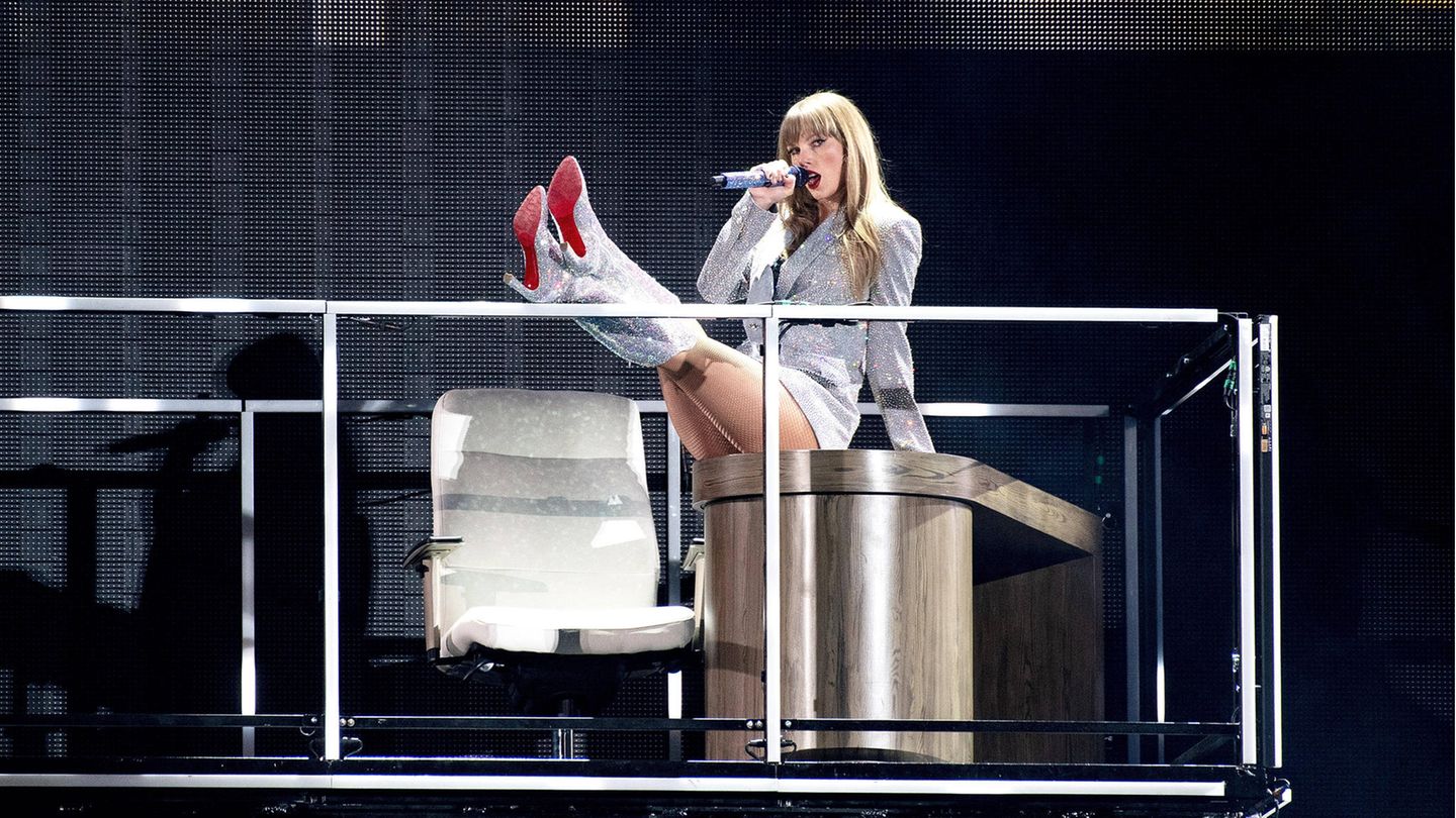 When Taylor Swift or Beyoncé make a difference to GDP