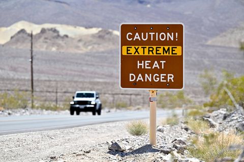 Death Valley