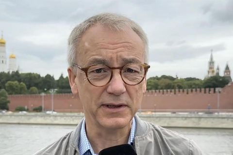 Munz: "Der Krieg ist in Moskau angekommen"