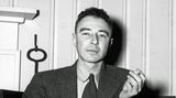J. Robert Oppenheimer