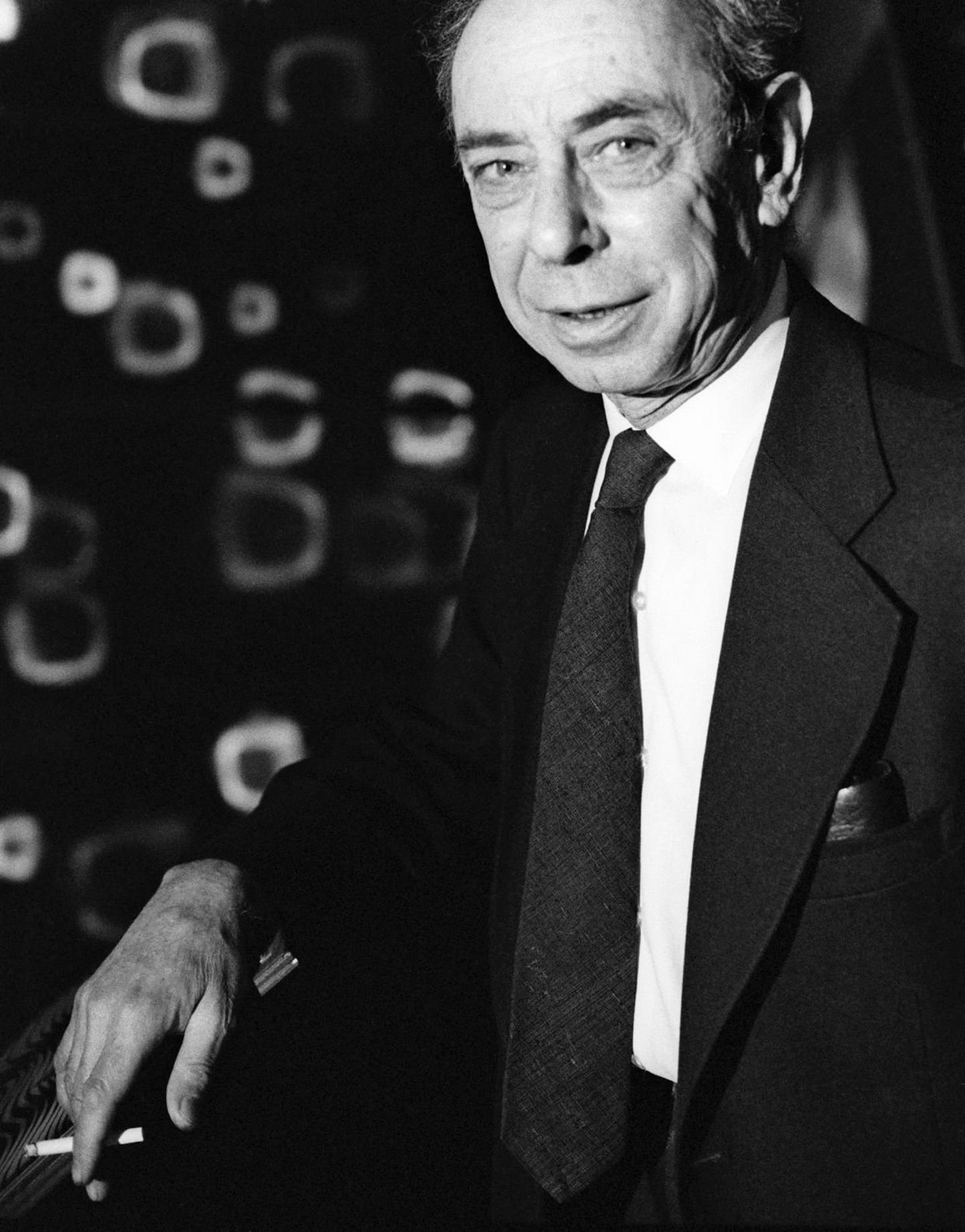Frank Oppenheimer