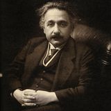 Albert Einstein
