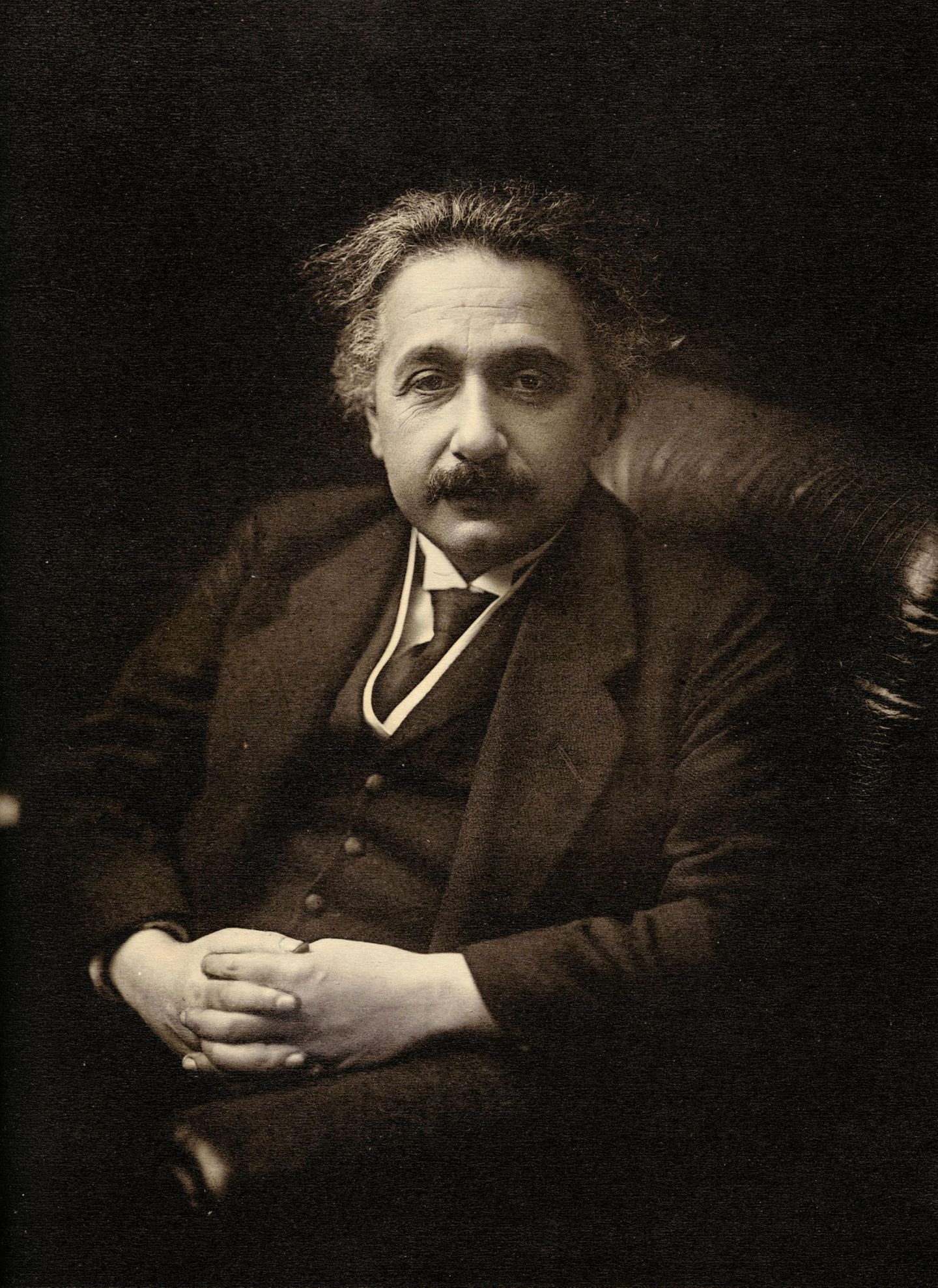 Albert Einstein Albert Einstein