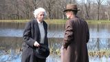 Tom Conti als Albert Einstein