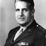 General Leslie Groves Jr.