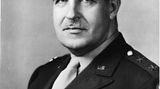 General Leslie Groves Jr.