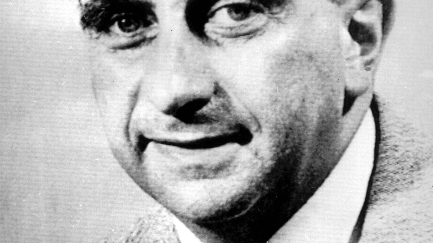 Dr Edward Teller