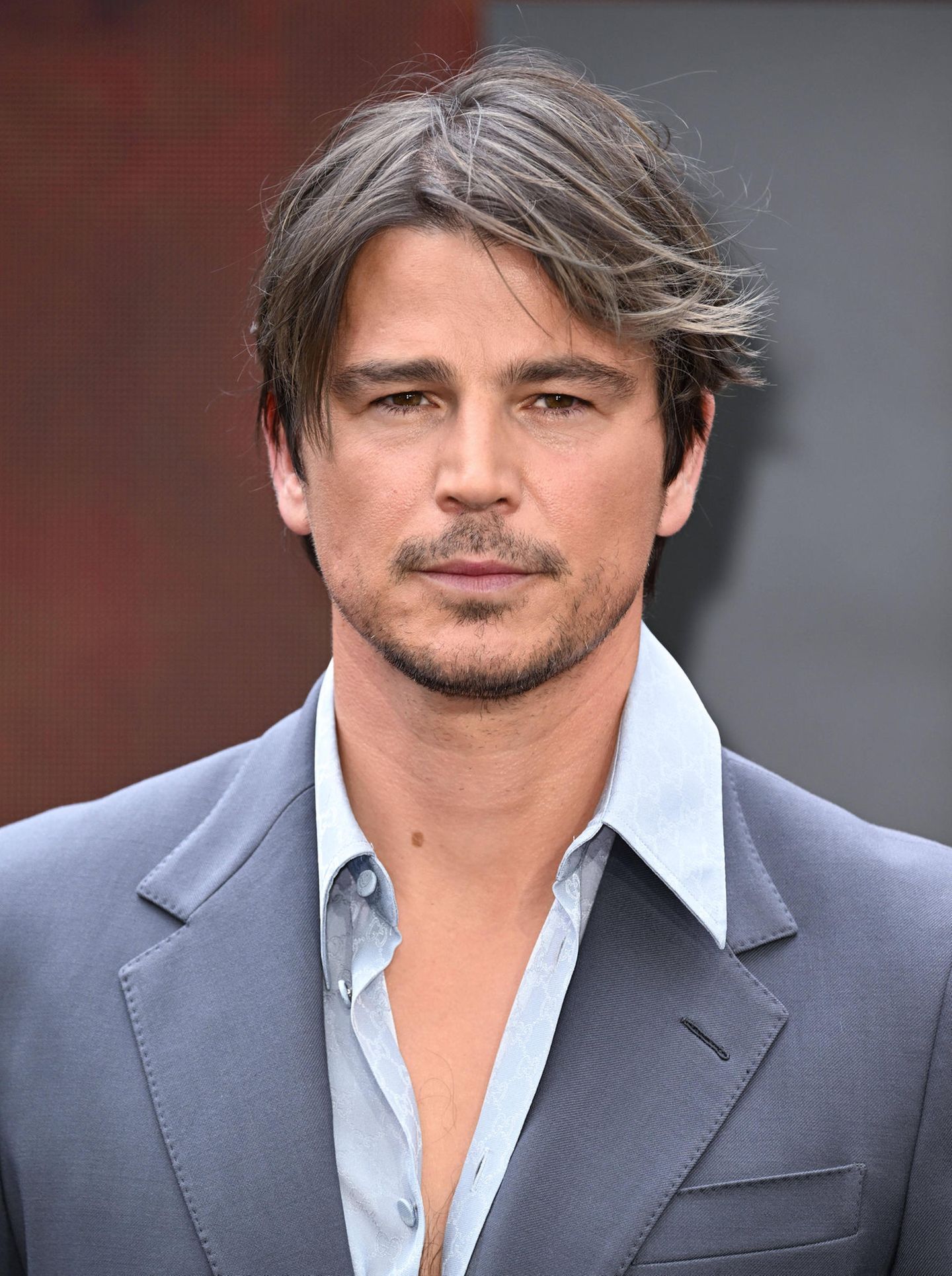 Josh Hartnett als Ernest Lawrence