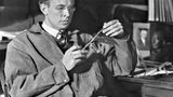 Ernest Lawrence