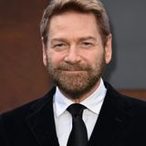 Kenneth Branagh als Niels Bohr