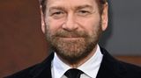 Kenneth Branagh als Niels Bohr