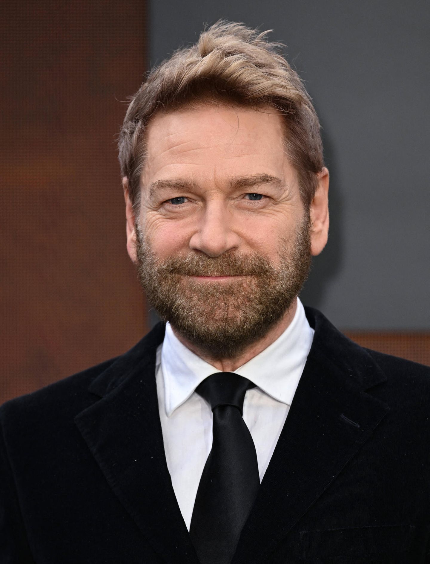 Kenneth Branagh als Niels Bohr