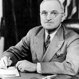 Harry S. Truman