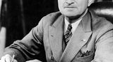 Harry S. Truman