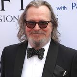 Gary Oldman als Harry S. Truman