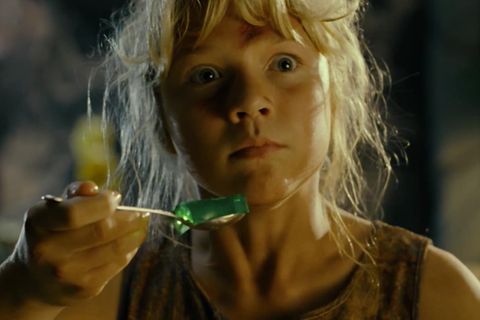 Lex aus "Jurassic Park": So sieht Kinderstar Ariana Richards 30 Jahre später aus