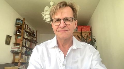 Krebs-Skandal: Experte erklärt, was Patienten jetzt beachten sollten