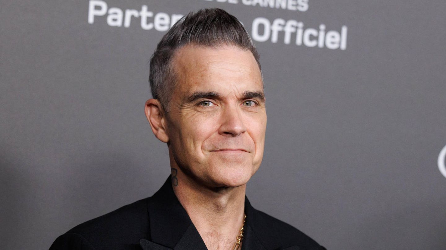 Robbie Williams