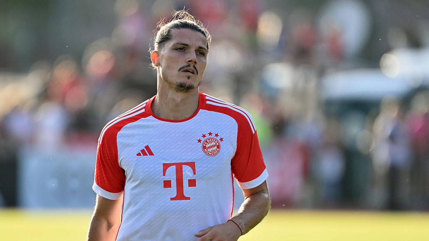 Marcel Sabitzer