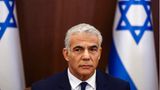 Oppositionsführer Jair Lapid