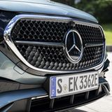 Mercedes E 400e 4matic