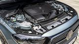 Mercedes E 400e 4matic