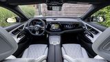 Mercedes E 400e 4matic