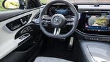 Mercedes E 400e 4matic