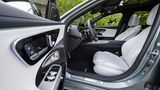 Mercedes E 400e 4matic