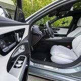 Mercedes E 400e 4matic