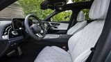 Mercedes E 400e 4matic