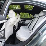 Mercedes E 400e 4matic