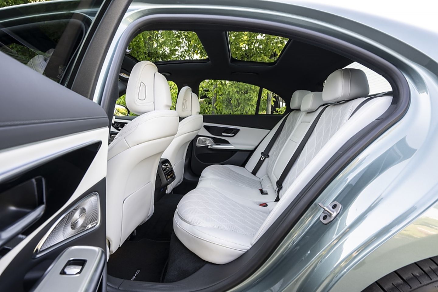 Mercedes E 400e 4matic