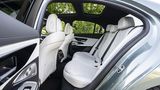Mercedes E 400e 4matic