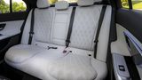 Mercedes E 400e 4matic