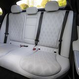 Mercedes E 400e 4matic