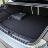 Mercedes E 400e 4matic