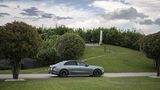 Mercedes E 400e 4matic