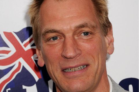 Julian Sands