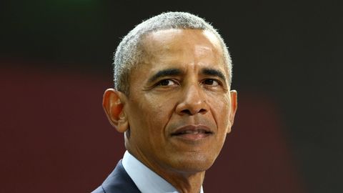 Barack Obama