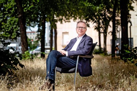 Andreas Reckwitz