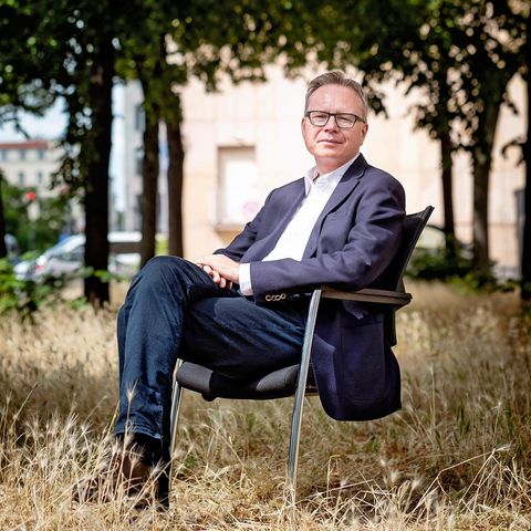 Andreas Reckwitz