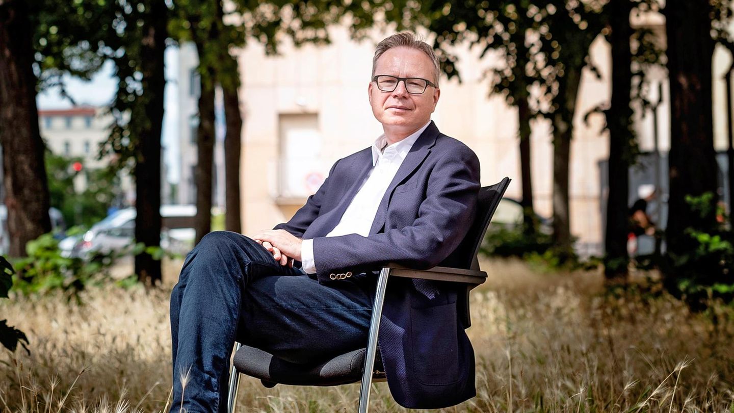 Andreas Reckwitz Andreas Reckwitz